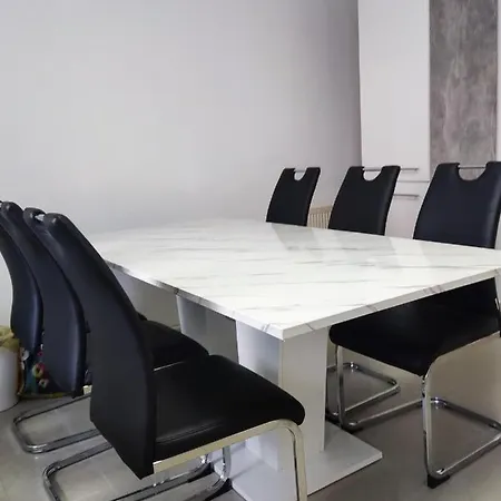 Messezimmer Privatunterkunft Hannover