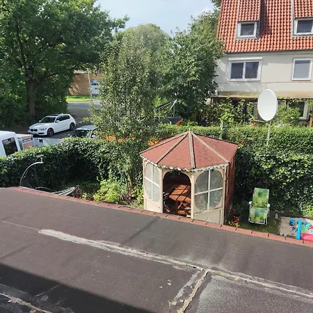Messezimmer