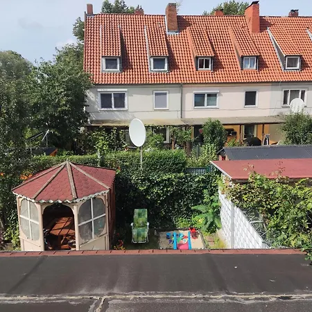 Messezimmer