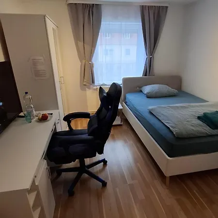 Messezimmer