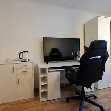 Messezimmer Privatunterkunft Hannover